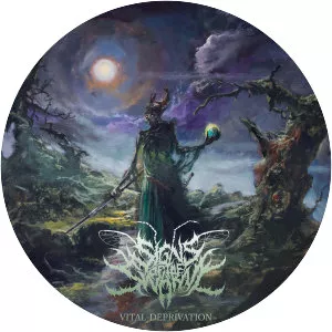 Vital Deprivation - Album by Signs of the Swarm