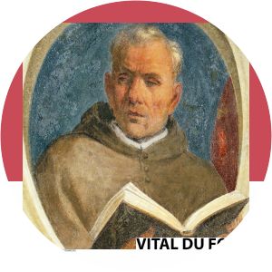 Vital du Four