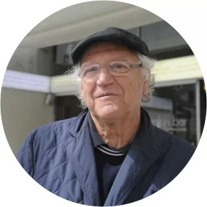 Vital Eiselt - Slovenian former basketball player