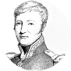 Vital Joachim Chamorin