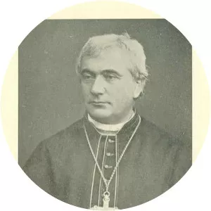 Vital-Justin Grandin