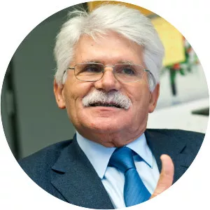 Vital Moreira - Portuguese politician