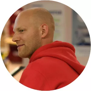 Vital Philippot - Movie director