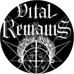 Vital Remains