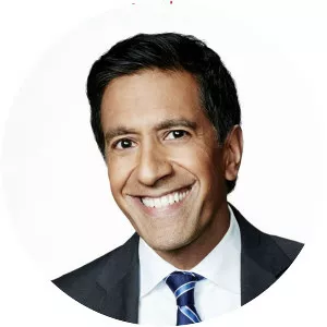 Vital Signs With Dr. Sanjay Gupta - TV program