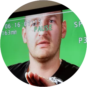 Vitali Alizier - Film producer