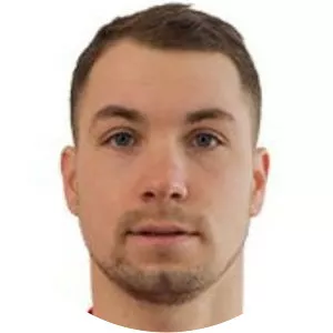 Vitali Kalenkovich - Russian football player