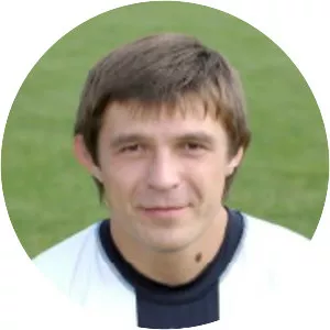 Vitali Kutuzov - Football forward