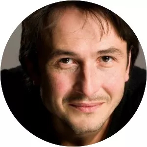 Vitali Makarov - Actor