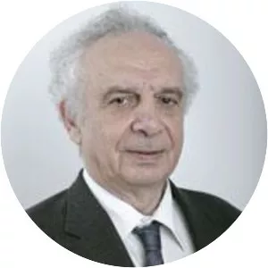 Vitali Milman - Mathematician