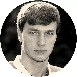Vitali Proshkin - Ice hockey player