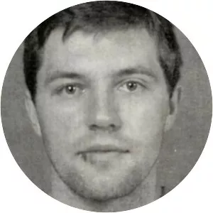 Vitali Yeremeyev - Ice hockey player