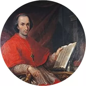 Vitaliano Borromeo