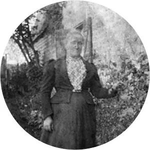 Vitalie Rimbaud - Poet ‧ Arthur Rimbaud's mother