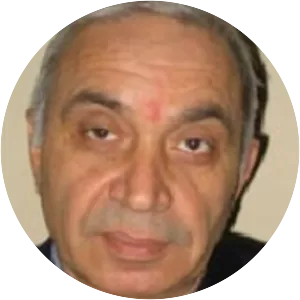 Vitaliĭ Melik-Karamov