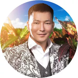 Виталий Очиров - Musical artist