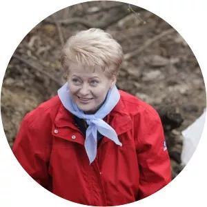 Vitalija Korsakaitė