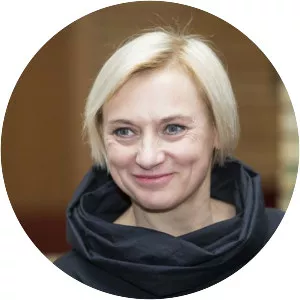 Vitalija Mockeviciute - Actress