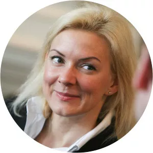 Vitalija Vonžutaitė