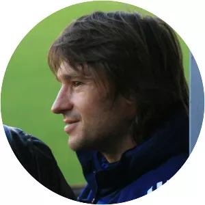 Vitālijs Astafjevs - Football midfielder