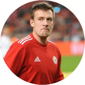 Vitālijs Jagodinskis