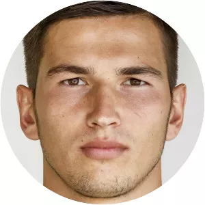 Vitālijs Maksimenko - Football defender