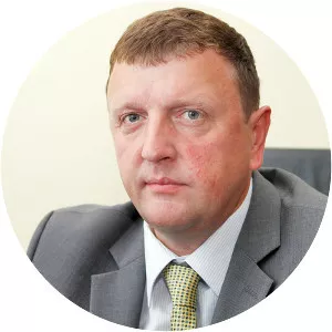 Vitalijus Gailius - Member of the Seimas