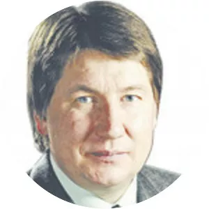 Vitalijus Mitrofanovas