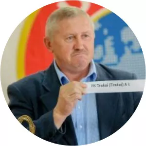 Vitalijus Stankevičius