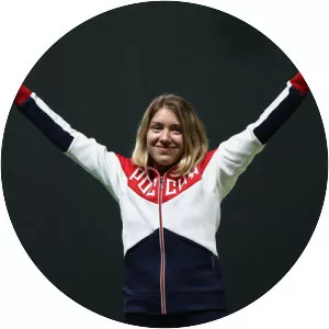 Vitalina Batsarashkina