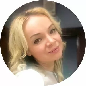 Vitalina Tsymbalyuk-Romanovskaya