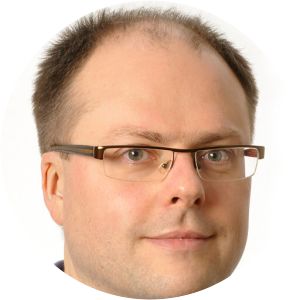 Vitalis Nakrošis - Political scientist