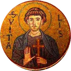 Vitalis of Assisi