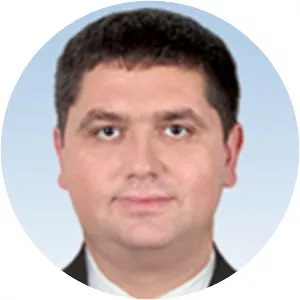 Vitaliy Andriyovych Korchyk