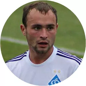 Vitaliy Hemeha