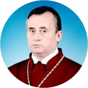 Vitaliy Ivanovych Rozenko