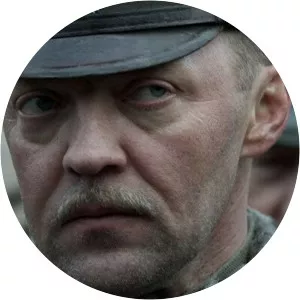 Vitaliy Kishchenko - Soviet-Russian actor