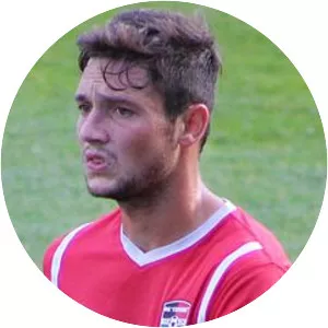 Vitaliy Pavlov - Ukrainian football player