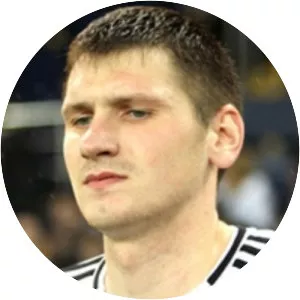 Vitaliy Pryndeta - Ukrainian football player