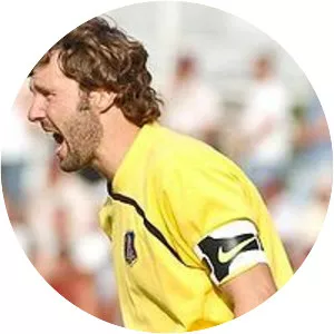 Vitaliy Reva - Ukrainian football player