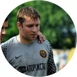 Vitaliy Rudenko