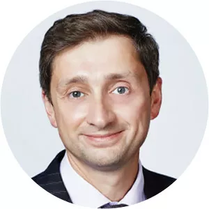 Vitaliy Tyshchenko - Olympic athlete