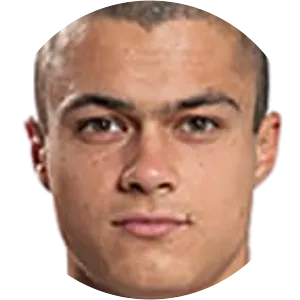 Vitaliy Vitsenets - Ukrainian footballer