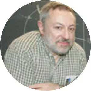 Vitaly Bergelson - Mathematician