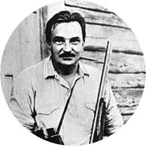 Vitaly Bianki - Russian writer