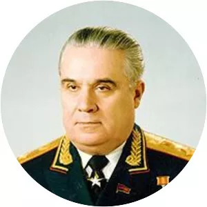 Vitaly Fedorchuk