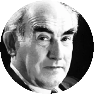 Vitaly Ginzburg - Russian physicist