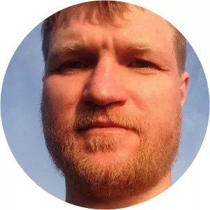 Vitaly Kolomiets - Screenwriter