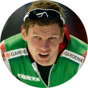 Vitaly Mikhailov