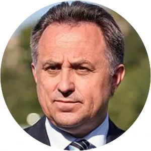 Vitaly Mutko